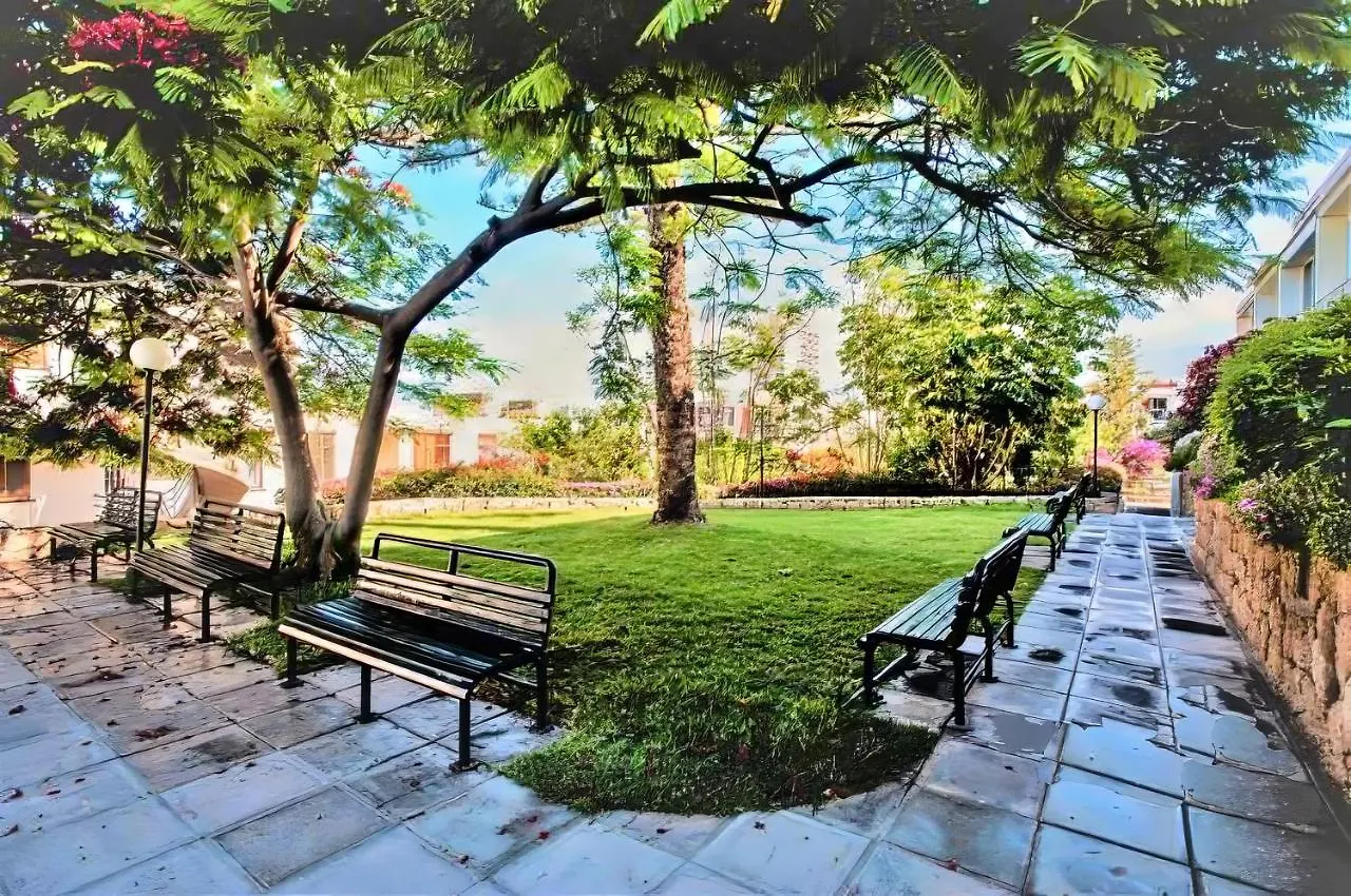 Las Americas Best-Suite -Ampio Appartamento Con Vista, Giardino E Piscina بلايا ذي لاس أميريكاس