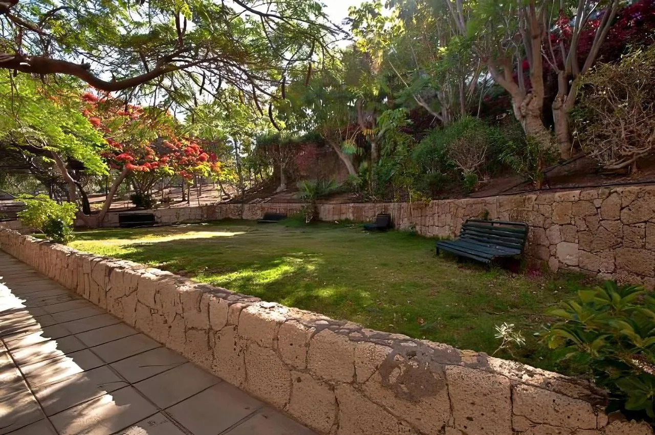 Las Americas Best-Suite -Ampio Appartamento Con Vista, Giardino E Piscina بلايا ذي لاس أميريكاس 0*,  إسبانيا